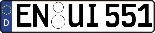 EN-UI551