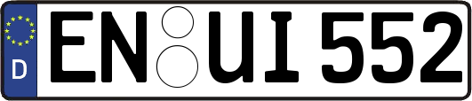 EN-UI552