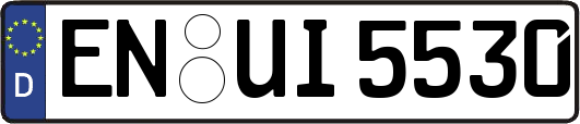 EN-UI5530