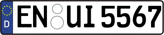 EN-UI5567