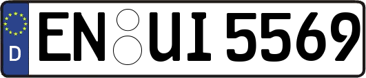 EN-UI5569