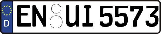 EN-UI5573