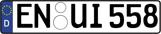 EN-UI558
