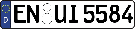 EN-UI5584