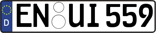 EN-UI559