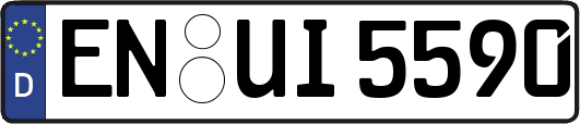 EN-UI5590