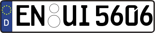 EN-UI5606