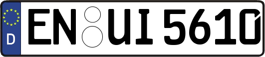 EN-UI5610