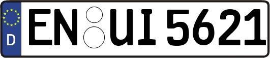EN-UI5621
