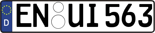 EN-UI563