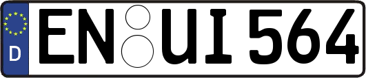 EN-UI564
