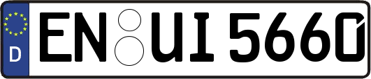 EN-UI5660