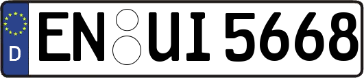 EN-UI5668