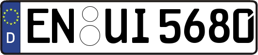 EN-UI5680