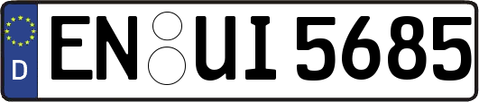 EN-UI5685