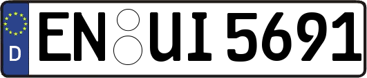 EN-UI5691