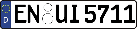 EN-UI5711