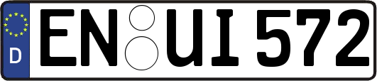 EN-UI572