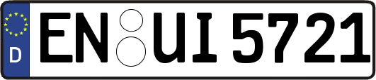 EN-UI5721