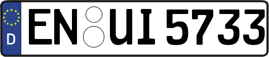 EN-UI5733