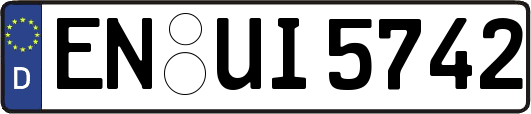 EN-UI5742