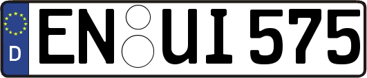 EN-UI575