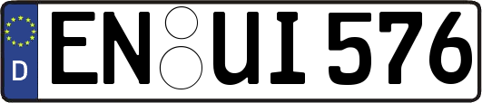 EN-UI576