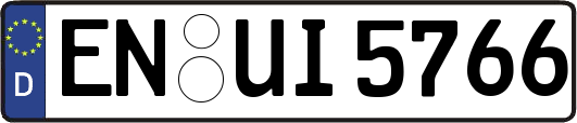 EN-UI5766