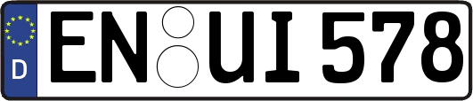 EN-UI578