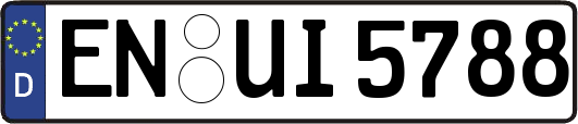 EN-UI5788