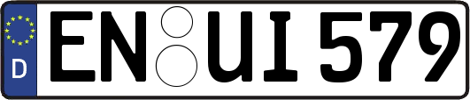 EN-UI579