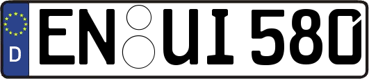 EN-UI580