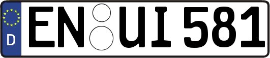 EN-UI581