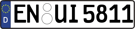 EN-UI5811