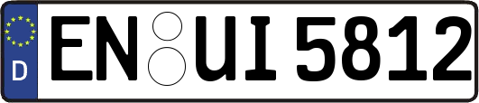 EN-UI5812
