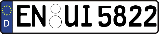 EN-UI5822
