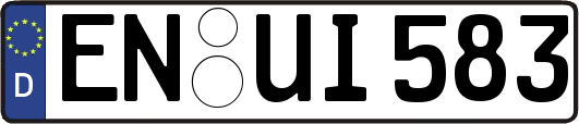 EN-UI583