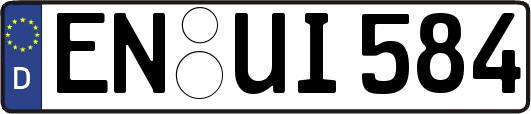 EN-UI584