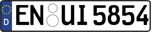 EN-UI5854