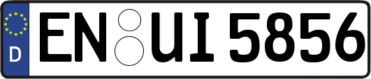 EN-UI5856