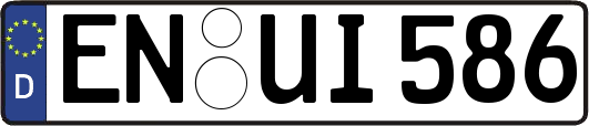 EN-UI586