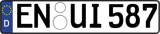 EN-UI587