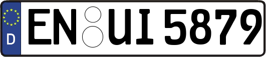 EN-UI5879