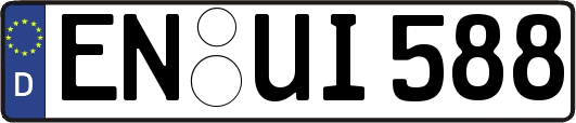 EN-UI588