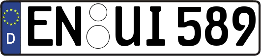 EN-UI589