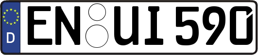 EN-UI590