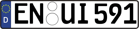 EN-UI591