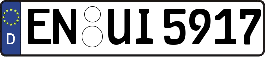 EN-UI5917