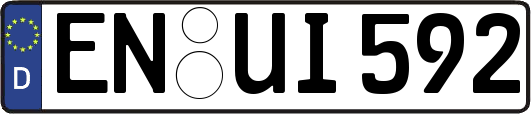 EN-UI592