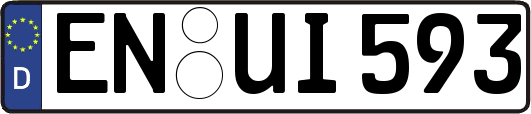 EN-UI593